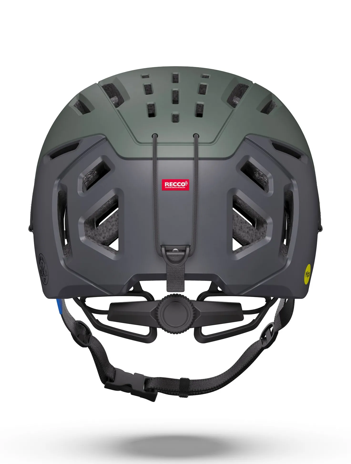 Hailot Freeride MIPS skihelm unisex