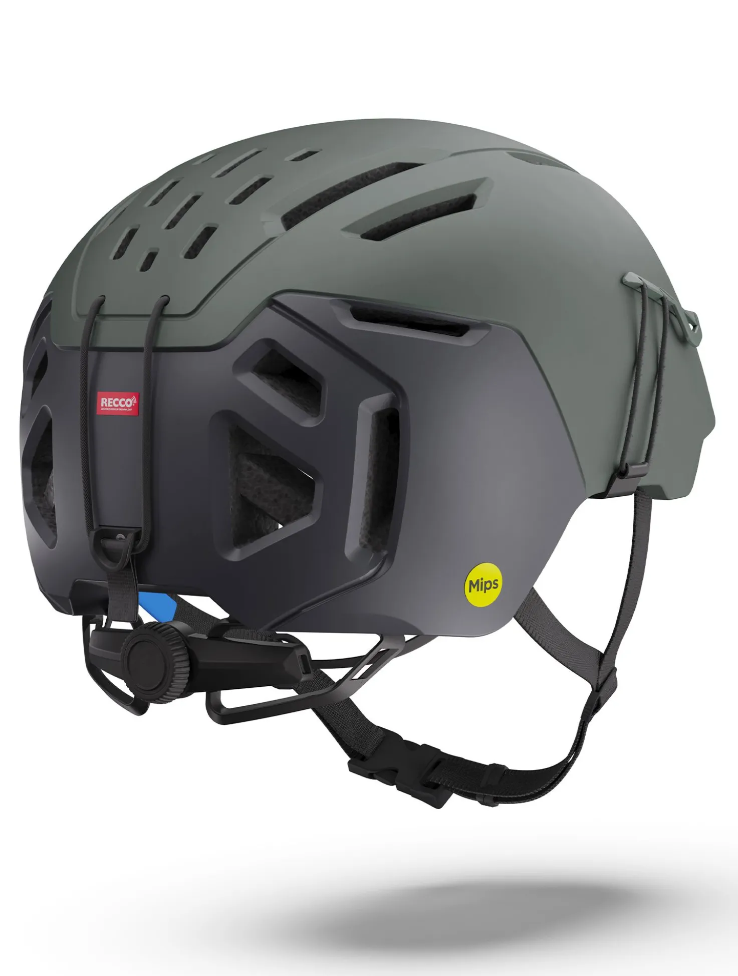 Hailot Freeride MIPS skihelm unisex