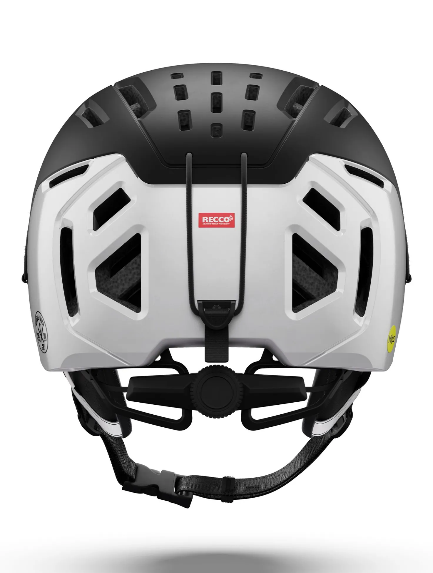 Hailot LT MIPS skihelm unisex