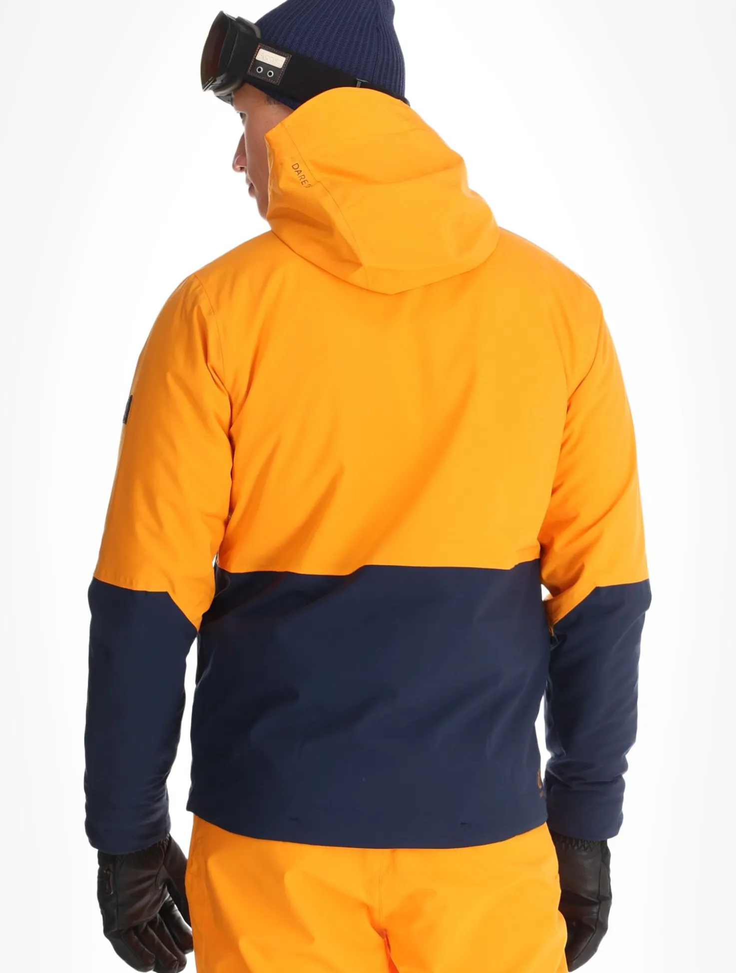 Halfpipe IV Jacket ski-jas heren