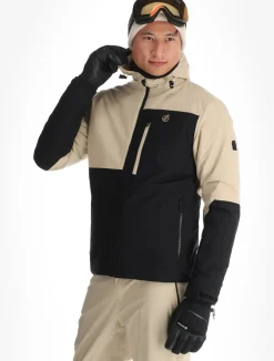 Halfpipe IV Jacket ski-jas heren