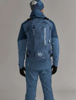 Haute Route 32 rugzak unisex