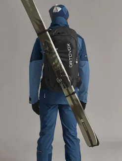 Haute Route 40 rugzak unisex