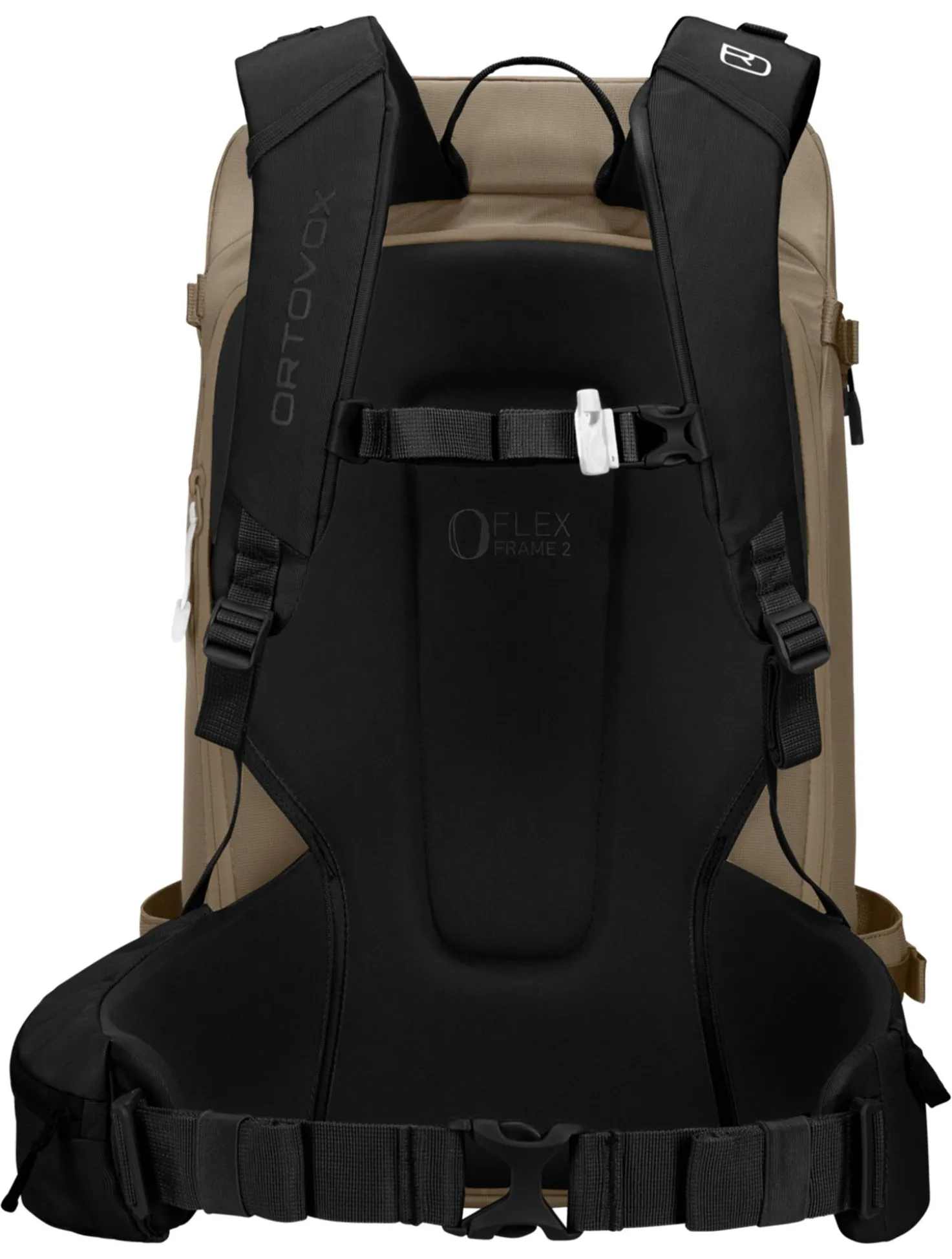 Haute Route 32 rugzak unisex