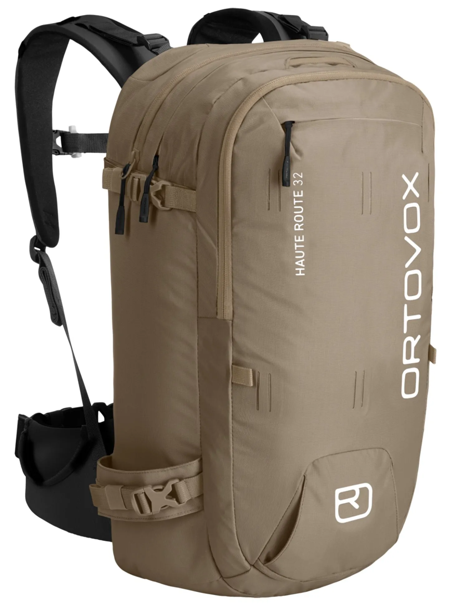 Haute Route 32 rugzak unisex