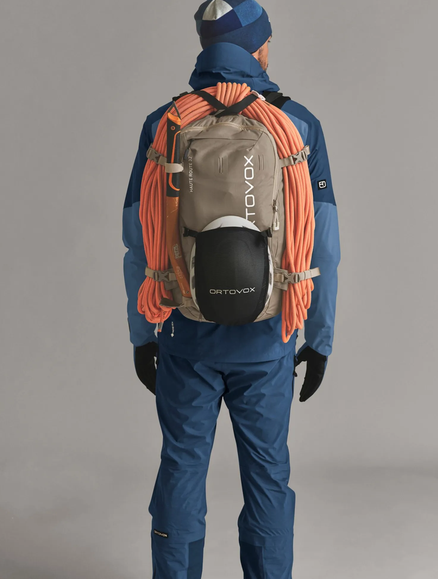 Haute Route 32 rugzak unisex