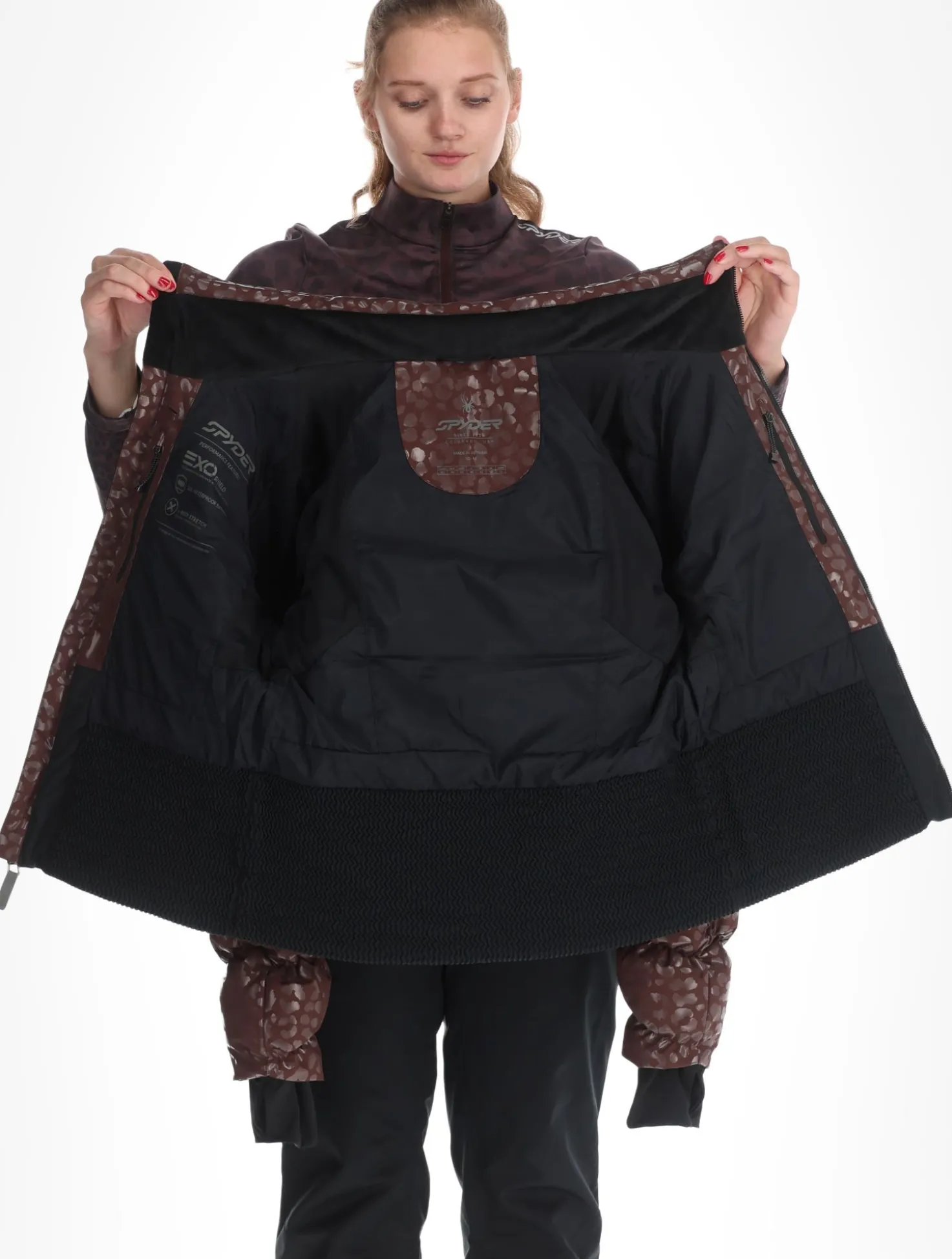 Haven Jacket ski-jas dames