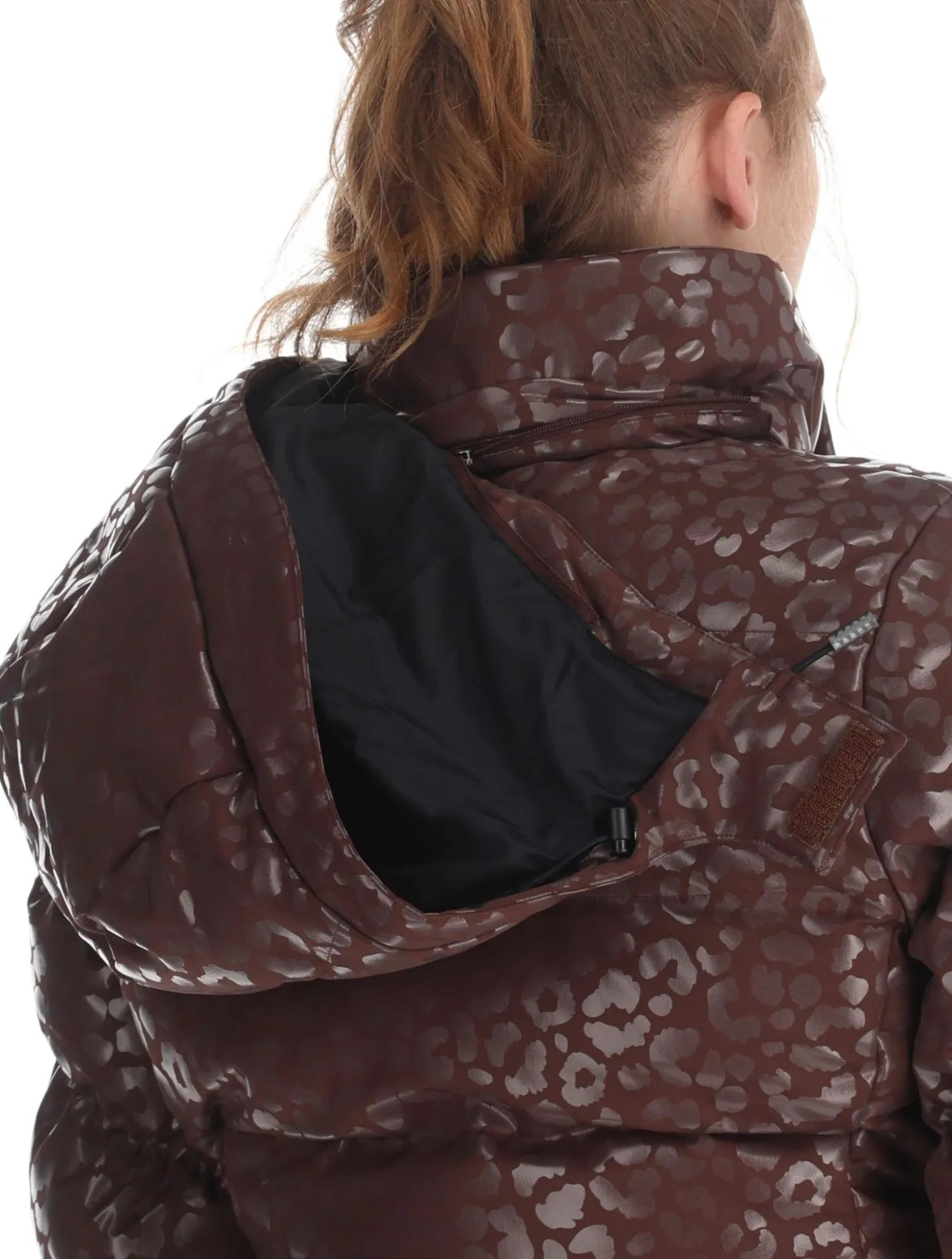 Haven Jacket ski-jas dames