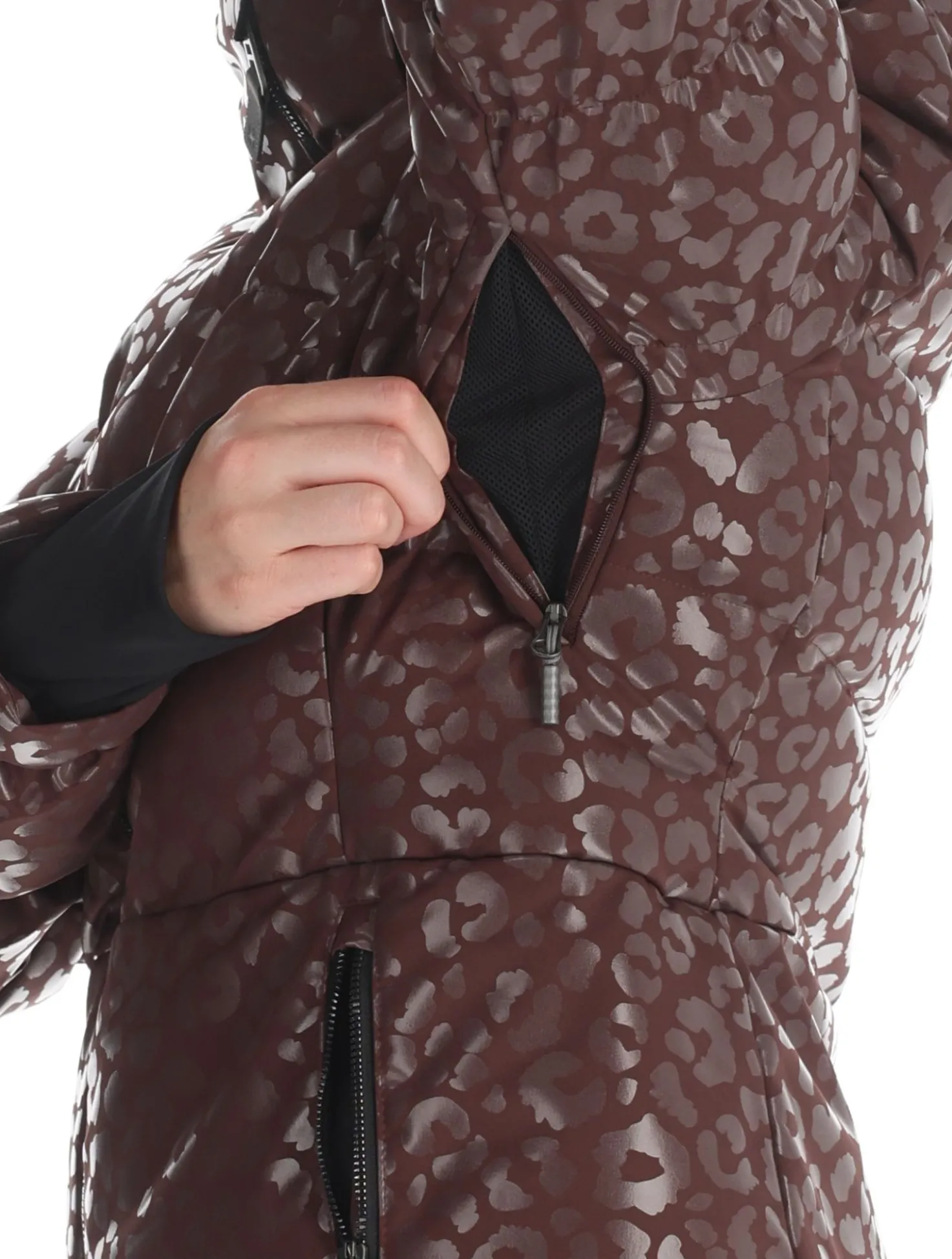 Haven Jacket ski-jas dames