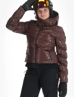 Haven Jacket ski-jas dames