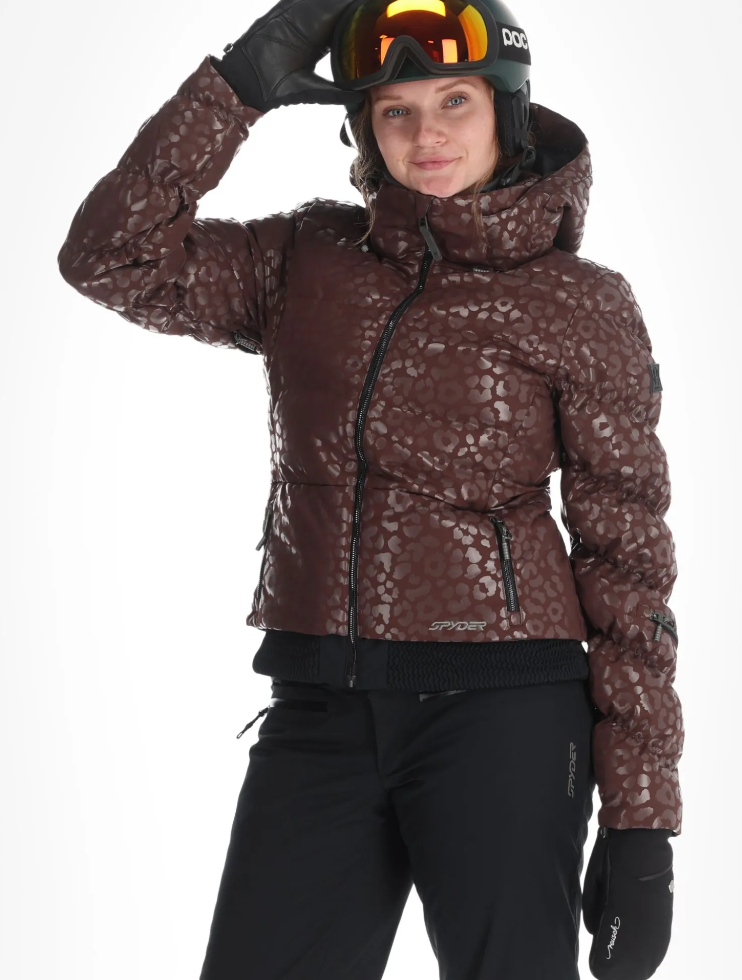 Haven Jacket ski-jas dames
