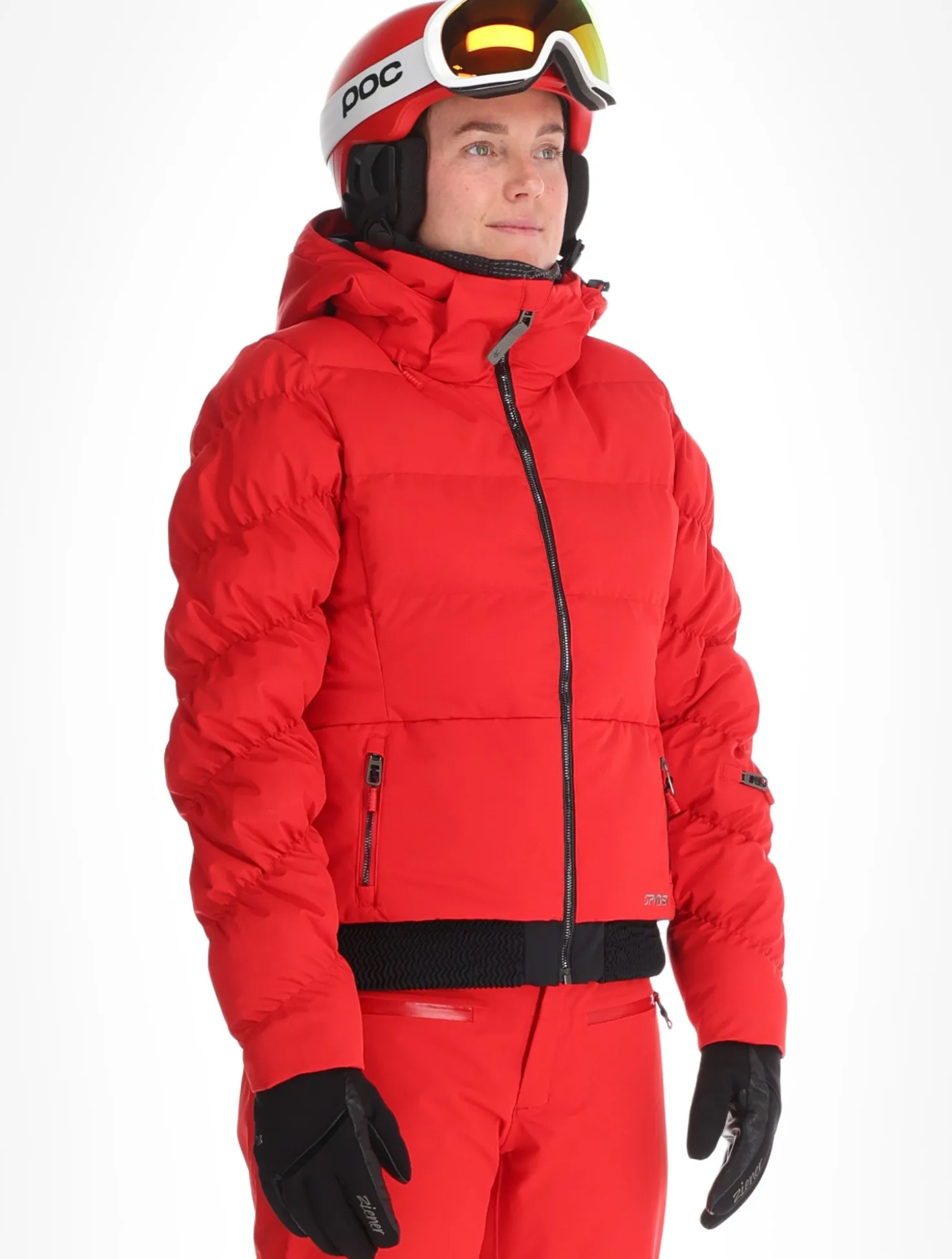 Haven Jacket ski-jas dames
