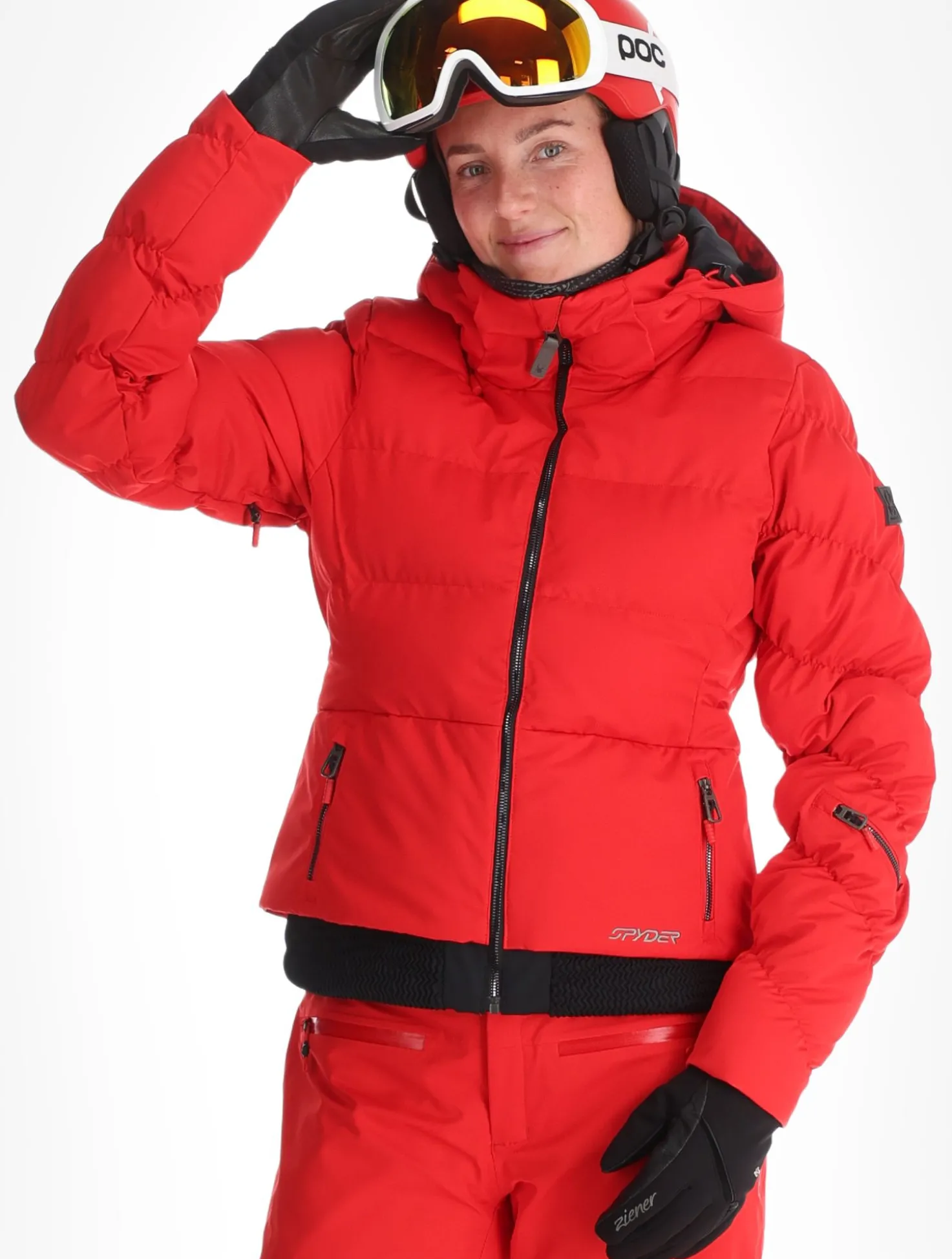 Haven Jacket ski-jas dames
