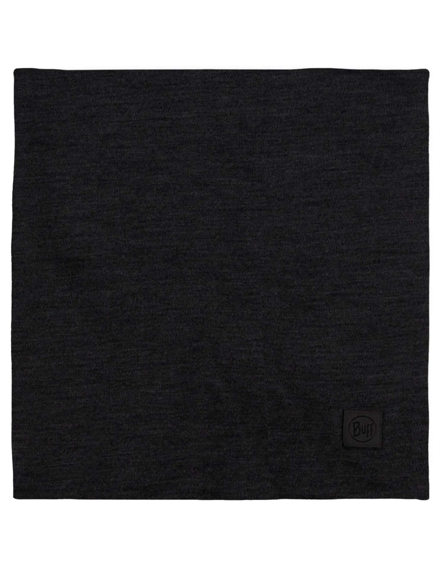 Heavyweight Merino Wool sjaal unisex
