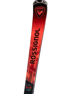HERO ELITE MT TI C.A.M. + NX 12 KONECT GW ski's unisex