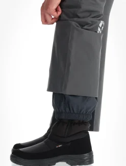 Hero Insulated skibroek heren