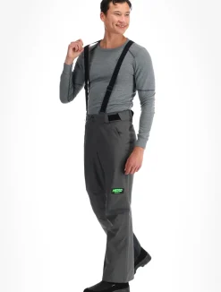 Hero Insulated skibroek heren