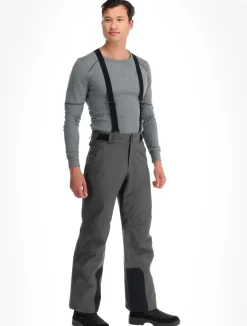 Hero Insulated skibroek heren