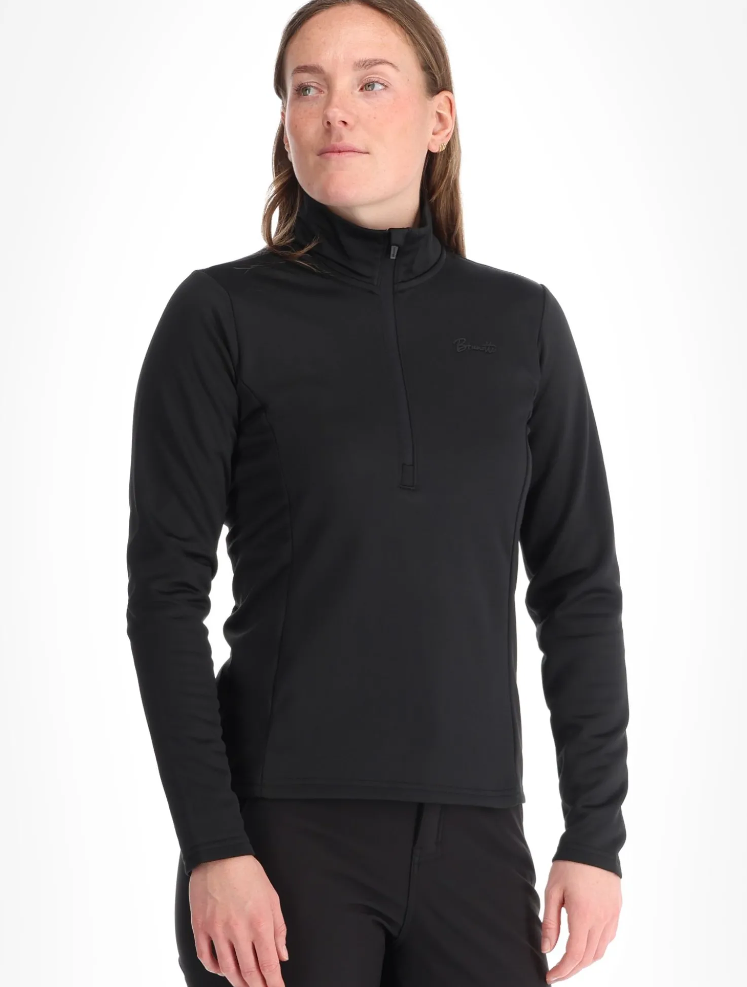 Heronne Fleece skipully dames