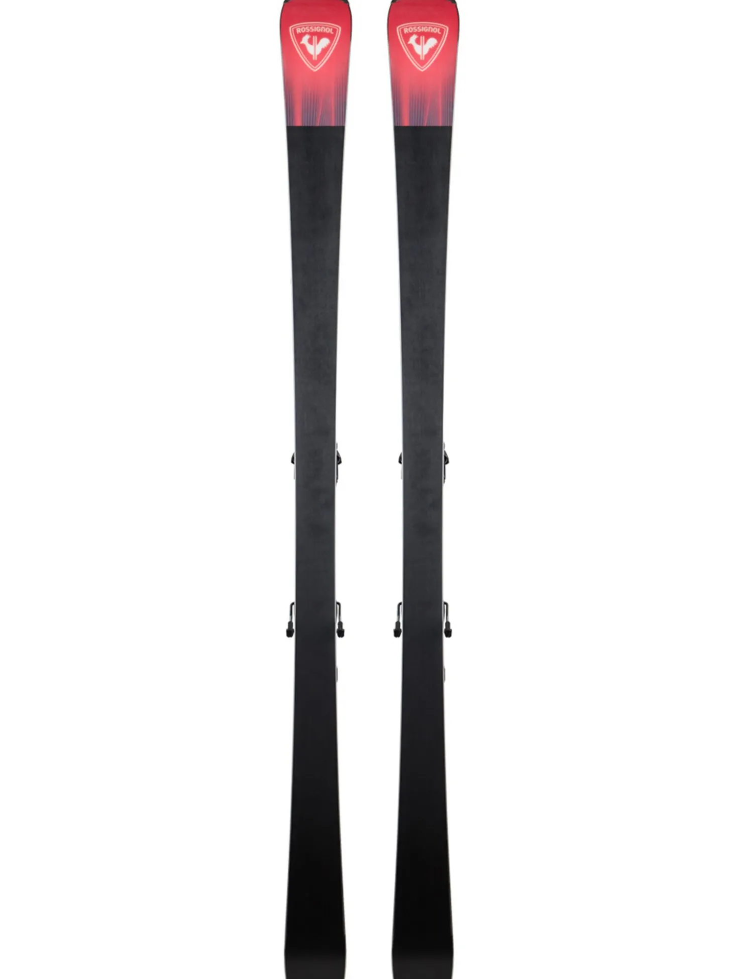Hero ST Ti + Nx 12 GW ski's unisex