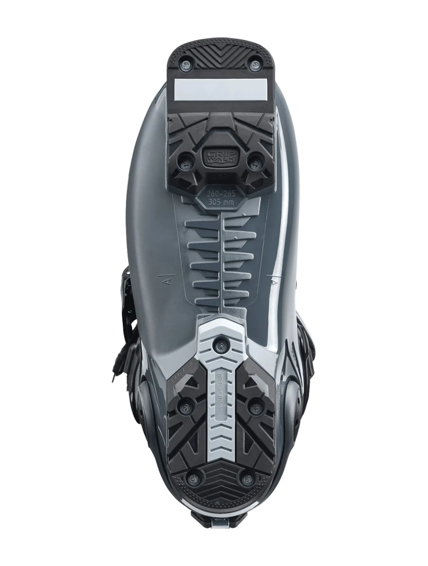 HF 120 GW skischoenen heren
