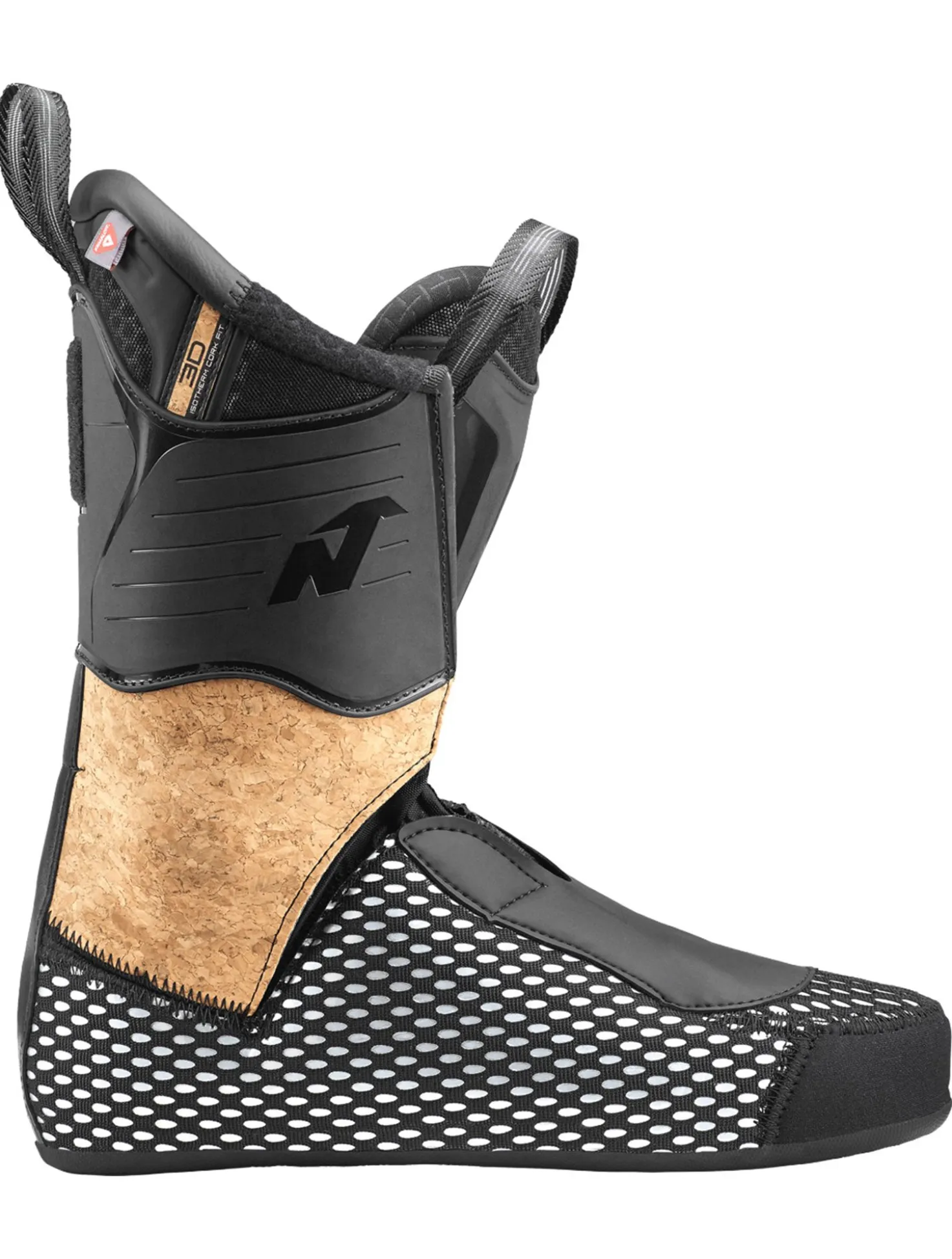 HF 120 GW skischoenen heren