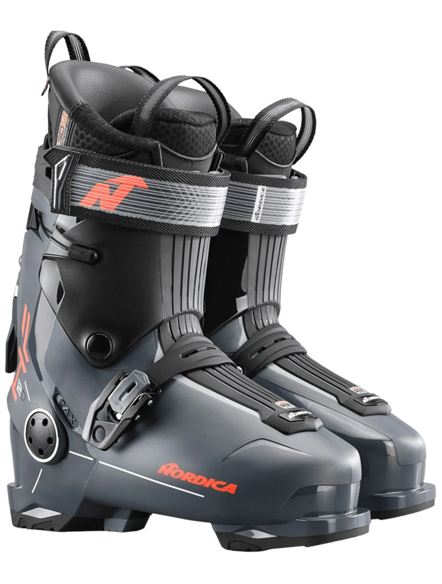 HF 120 GW skischoenen heren