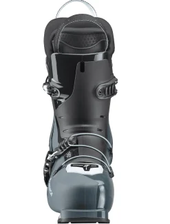 Hf S 95 W GW Green/Black/White skischoenen dames