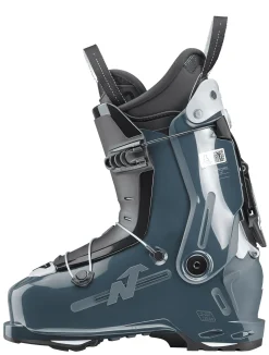 Hf S 95 W GW Green/Black/White skischoenen dames