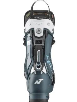 Hf S 95 W GW Green/Black/White skischoenen dames