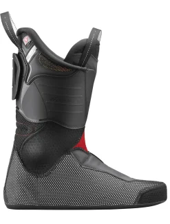 Hf S 95 W GW Green/Black/White skischoenen dames