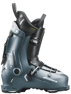 Hf S 95 W GW Green/Black/White skischoenen dames