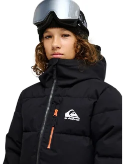 Highland YTH JK ski-jas kinderen