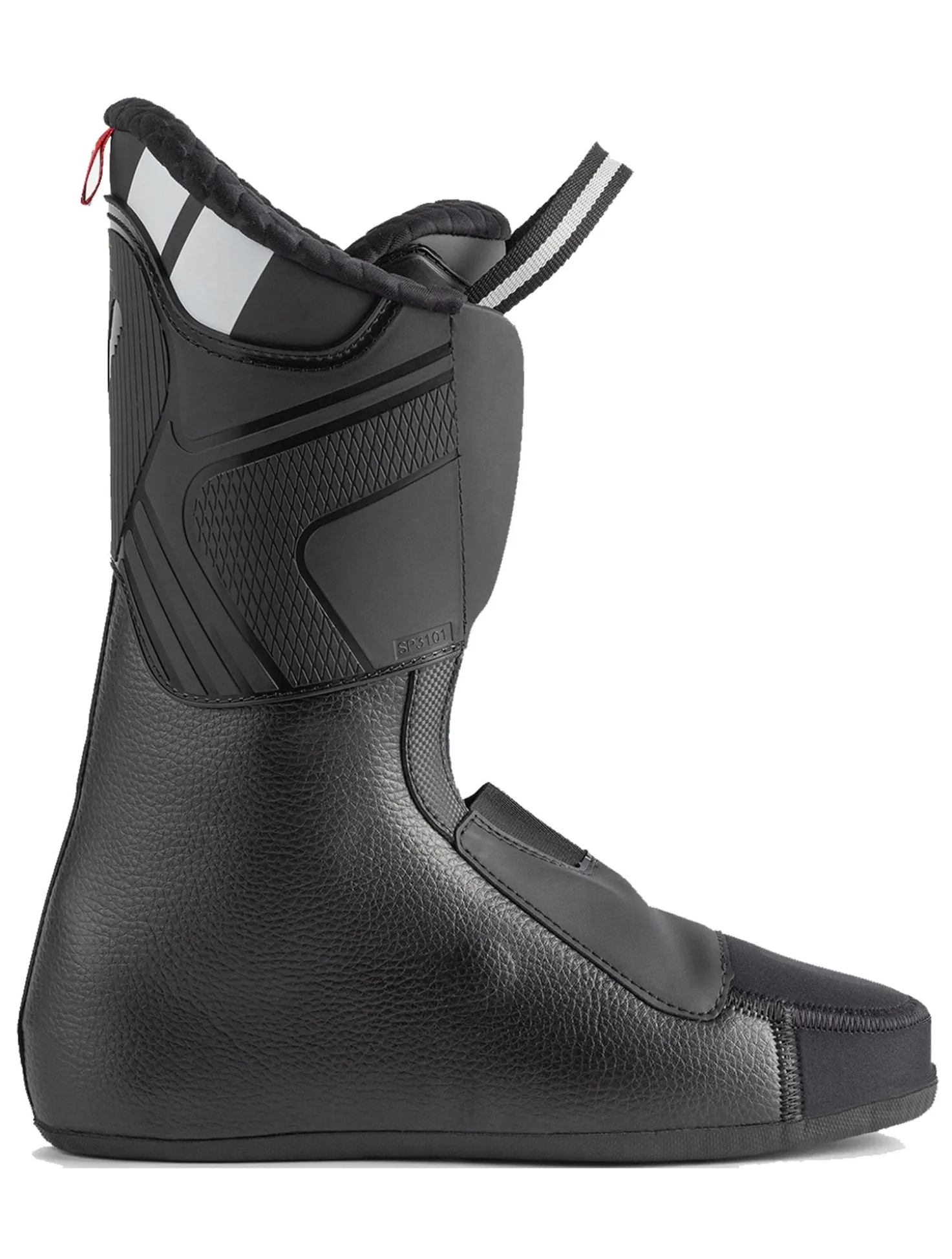 Hi-Speed Pro 100 MV skischoenen heren