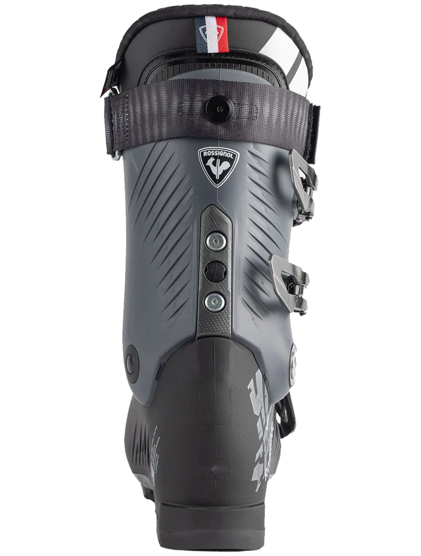 Hi-Speed Pro 100 MV skischoenen heren