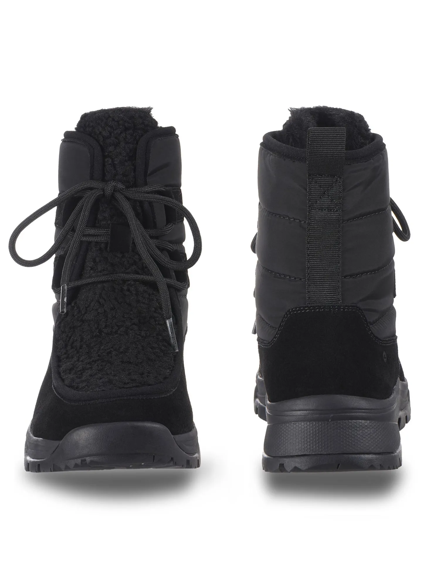 Hohtava MS snowboots dames