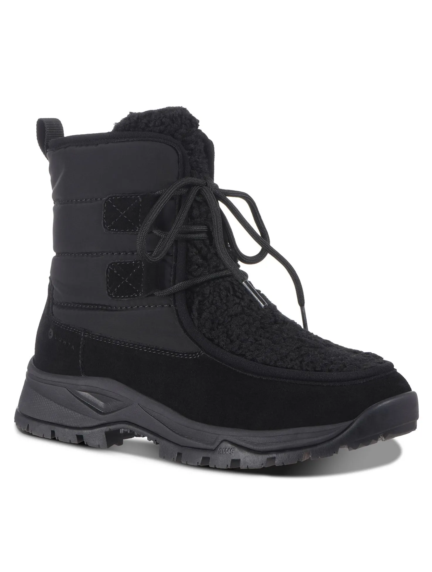 Hohtava MS snowboots dames