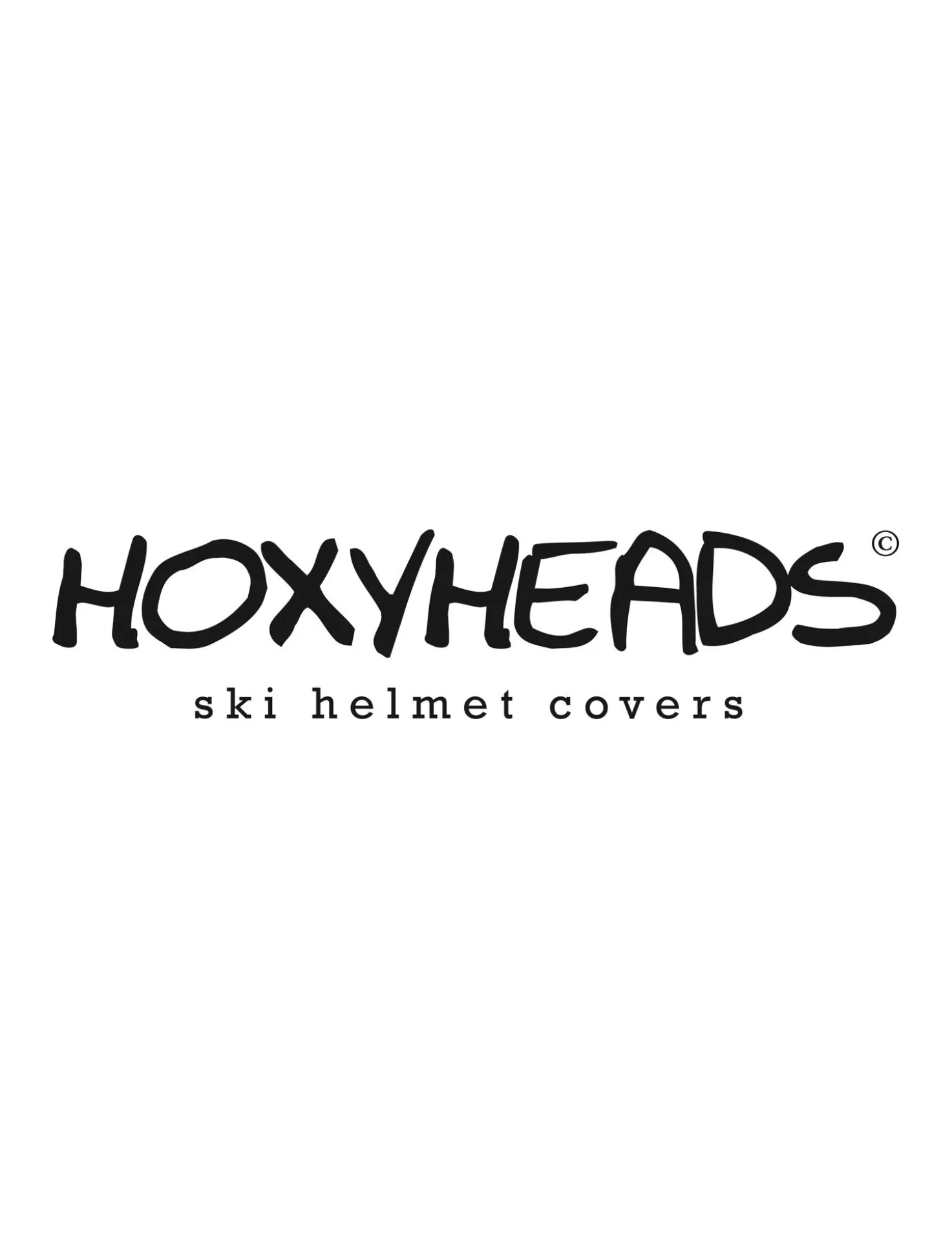 Hoxyheads helmcover unisex