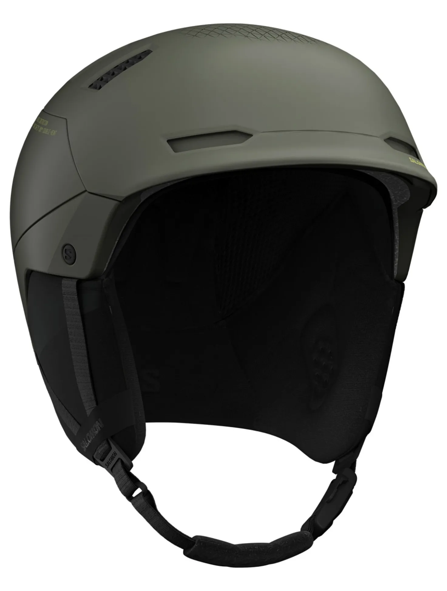 Husk Prime Mips skihelm unisex