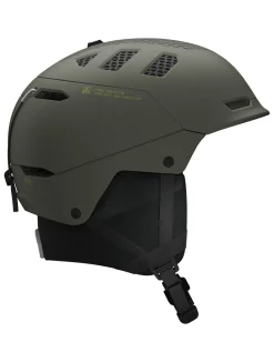 Husk Prime Mips skihelm unisex