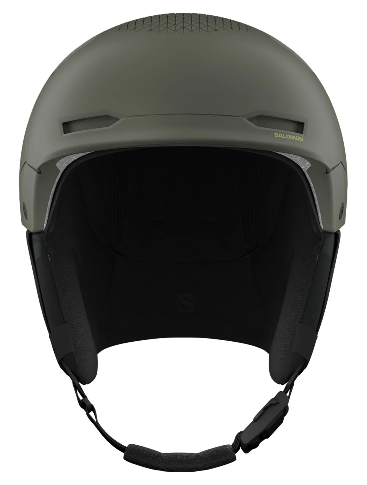 Husk Prime Mips skihelm unisex