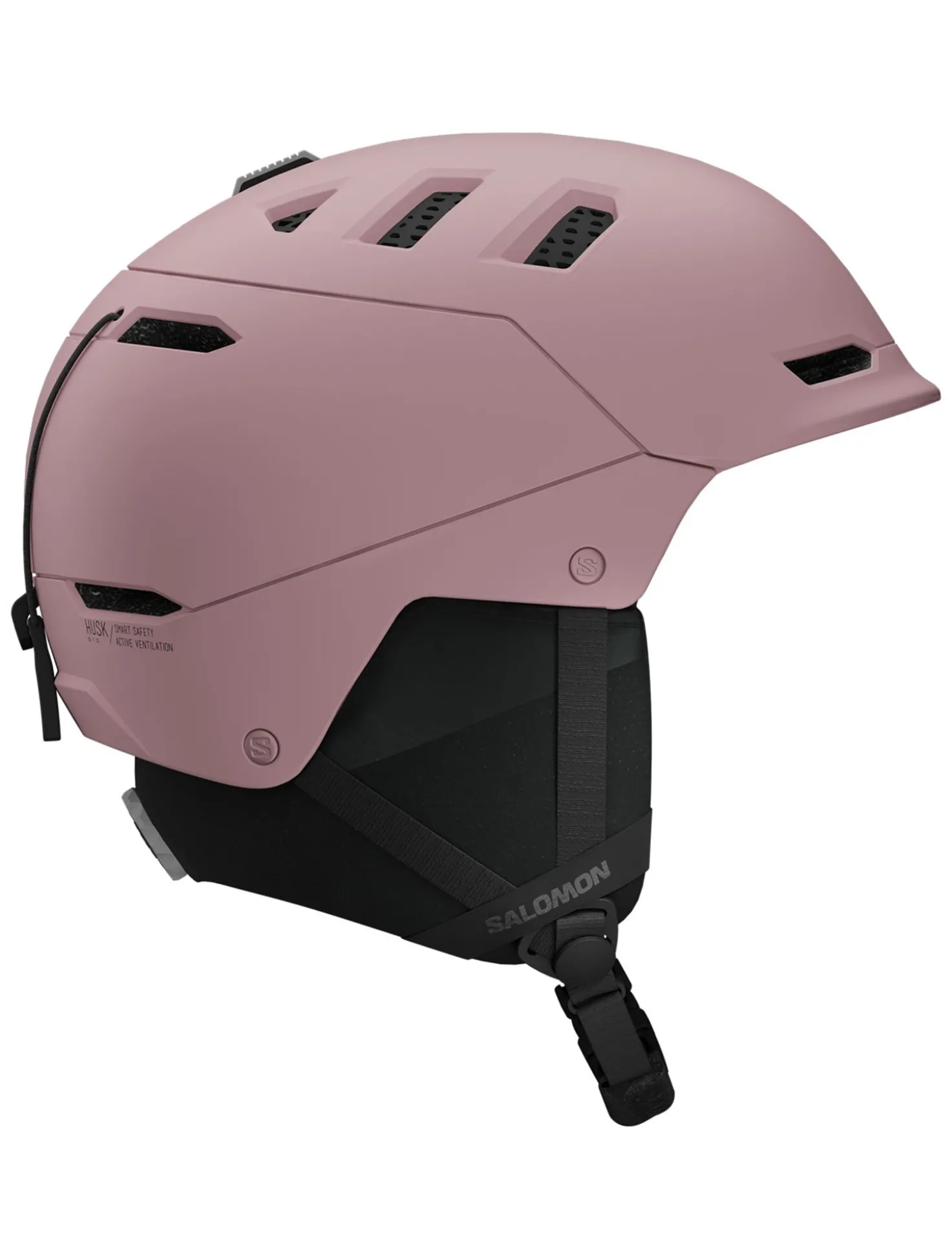 Husk Pro Mips skihelm unisex