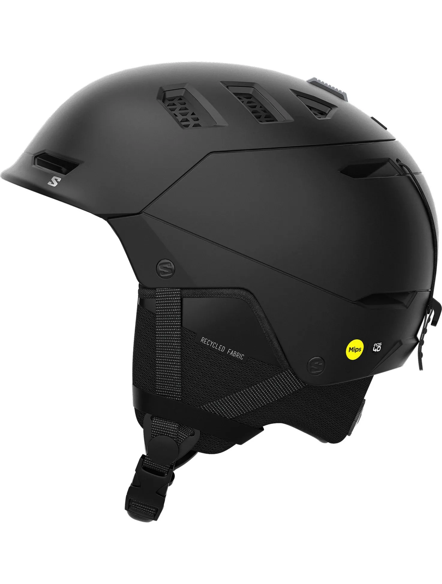 Husk Pro Mips skihelm unisex