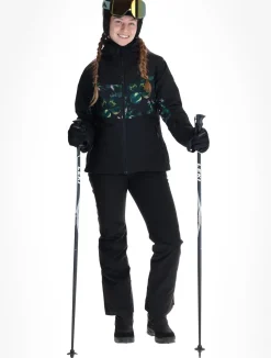 Iced JKT W ski-jas dames