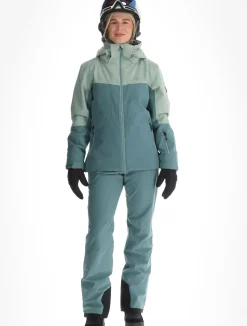 Iced JKT W ski-jas dames