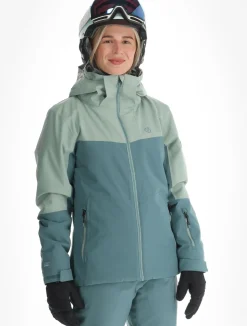 Iced JKT W ski-jas dames