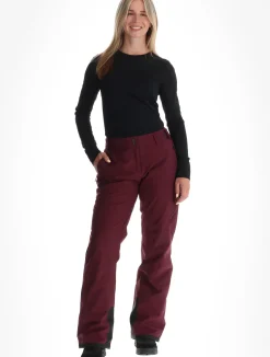 Ice Pant W skibroek dames