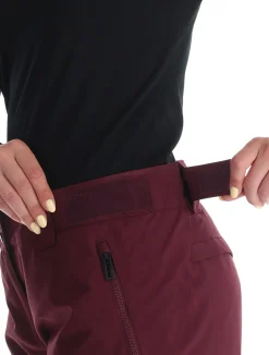 Ice Pant W skibroek dames