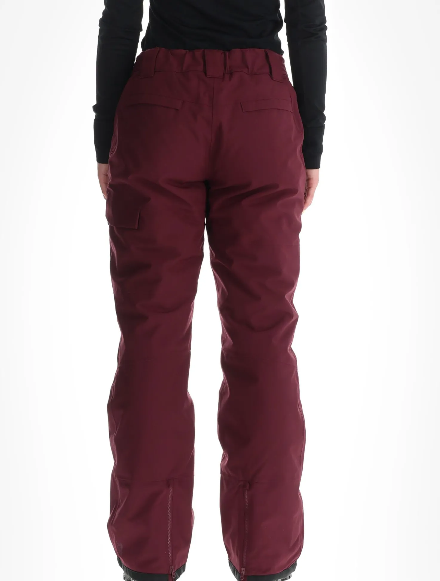 Ice Pant W skibroek dames
