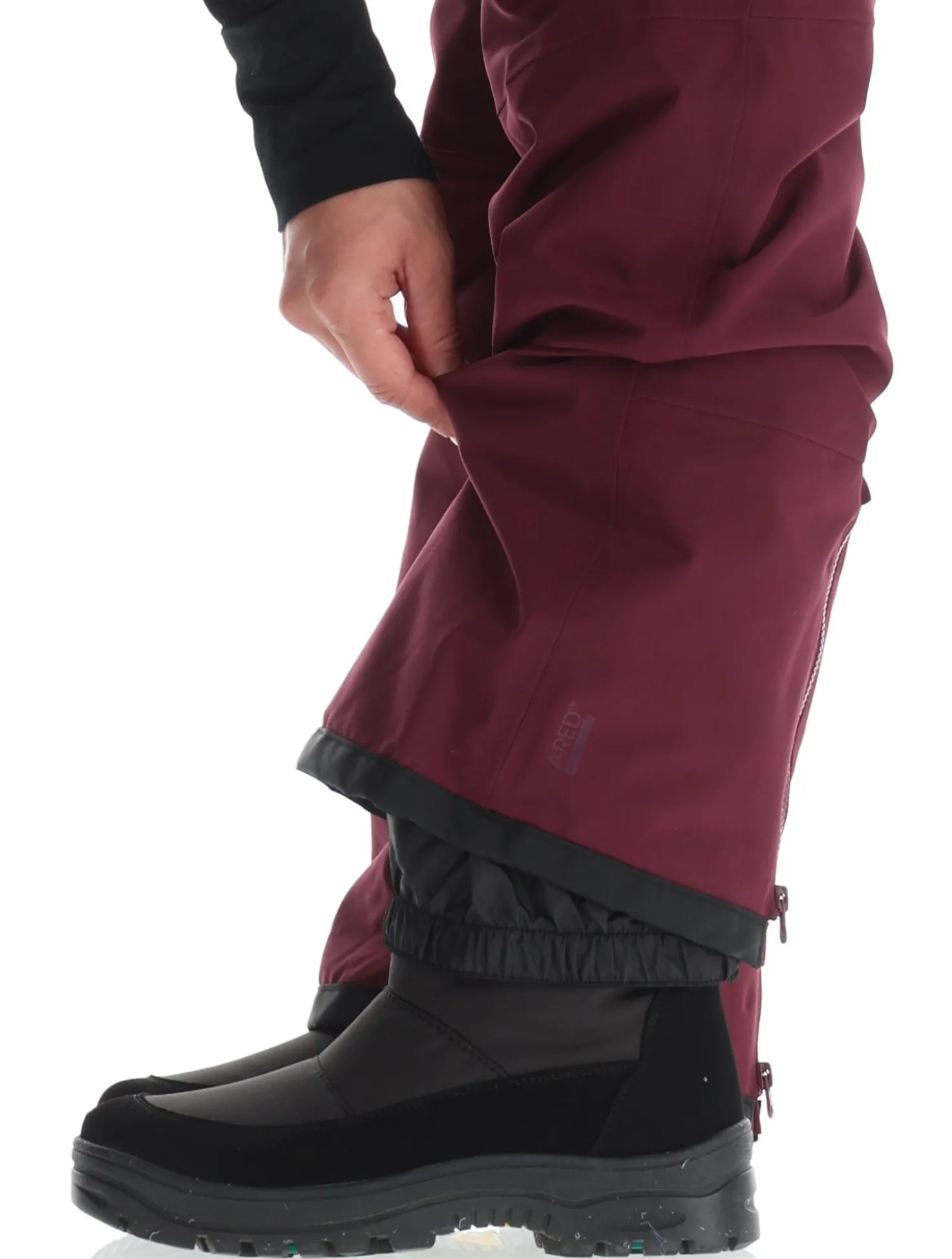 Ice Pant W skibroek dames
